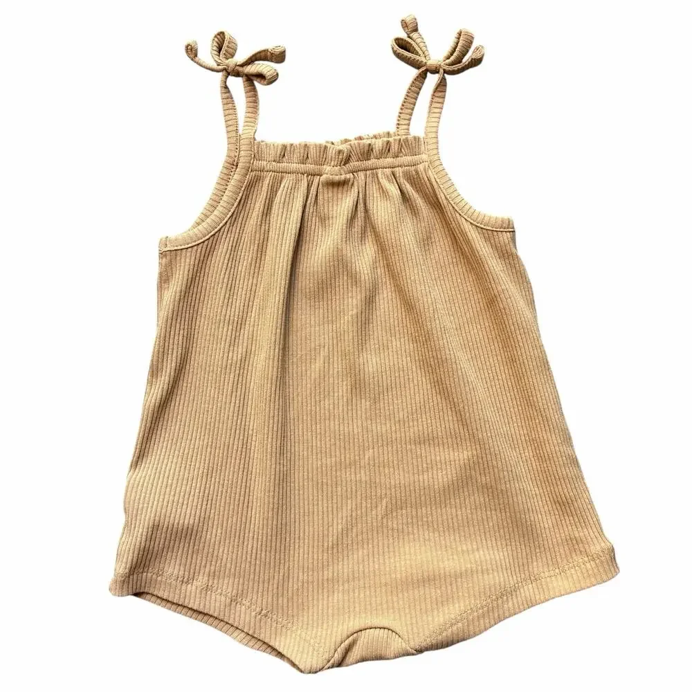 Old Navy NWT Ribbed Romper
